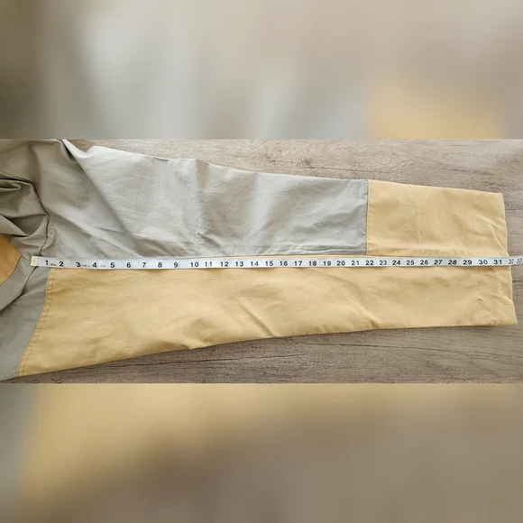 Kevin's Outdoors Men's Size 42 Reinforced Work Pants - Picture 6 of 6